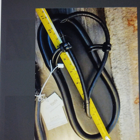 Zara Home- Woman's Sandals - Picture 5 of 6